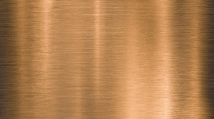 bronze sheet metal