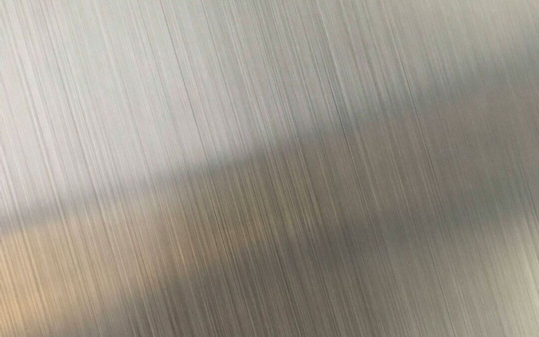 Surface Finish RA: Definition and Usage